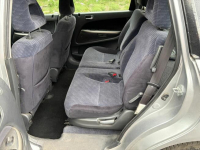 HONDA Stream 2.0 VTEC + GAZ / 7 osobowa Legionowo - zdjęcie 12