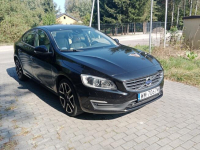 VOLVO S60 T5 Geatronic, Ogrzewana kierownica