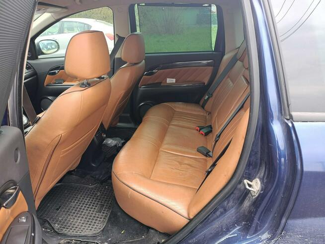 Fiat Croma 1.9JTD 150km 07r Tarnów - zdjęcie 6