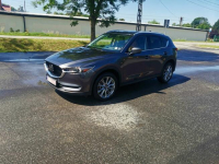 Mazda CX-5 GT 2021 4x4 2.5 benzyna USA Tuchów - zdjęcie 3