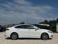 Ford Fusion, 2014 Michałowice - zdjęcie 3