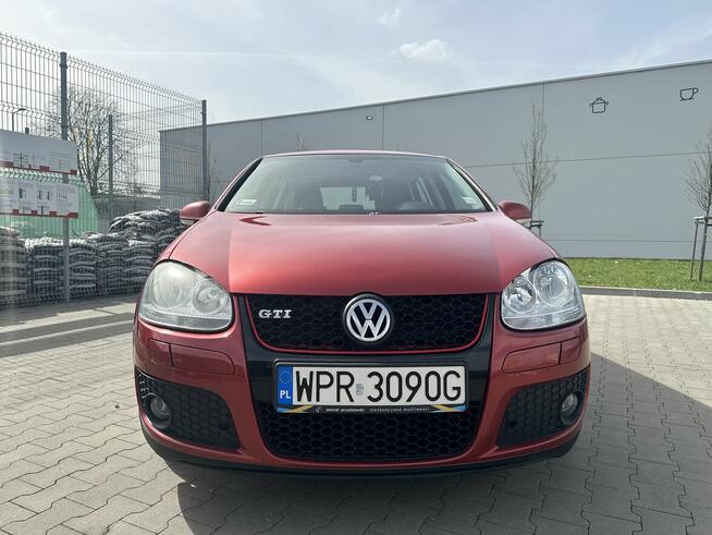 Volkswagen Golf Piastów - zdjęcie 2