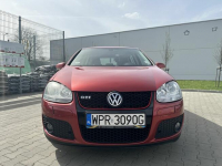 Volkswagen Golf Piastów - zdjęcie 2