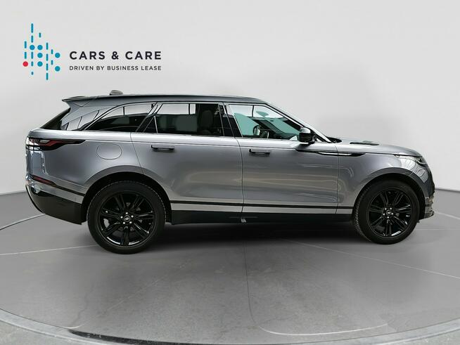 Land Rover Range Rover VELAR 2.0P R4 250KM AWD AT R-Dynamic S. WE2T998 Wolica - zdjęcie 8