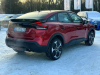 Citroen C4 1.5 BlueHDi Feel S&amp;S, Salon Polska! 1 właściciel! Pęcice - zdjęcie 8