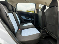 Fiat Grande Punto 1.4 77KM -5 Drzwi -Klima -Nowy rozrząd -Zobacz Goczałkowice-Zdrój - zdjęcie 12