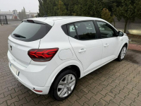 Dacia Sandero Zielona Łąka - zdjęcie 3