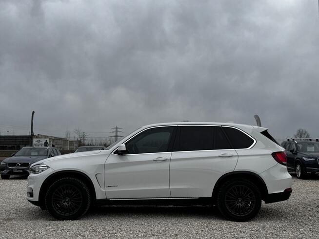 BMW X5, 2015 Michałowice - zdjęcie 7