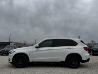 BMW X5, 2015 Michałowice - zdjęcie 7