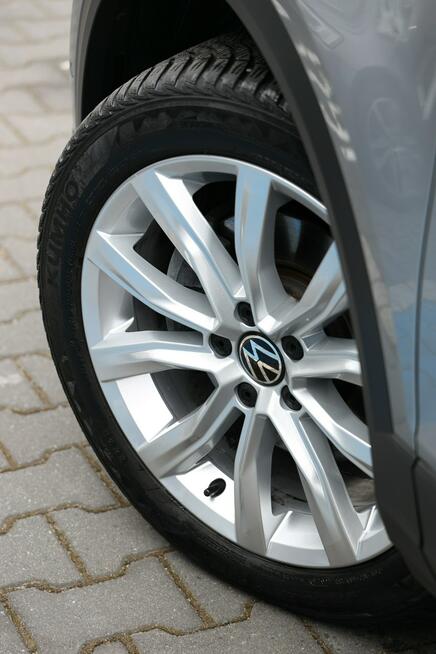 Volkswagen T-Roc 2.0 TDI SCR Style DSG Tychy - zdjęcie 10