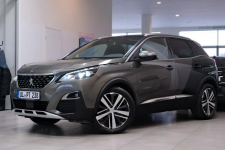 Peugeot 3008 Coupe Franche/Piękny/Full wersja