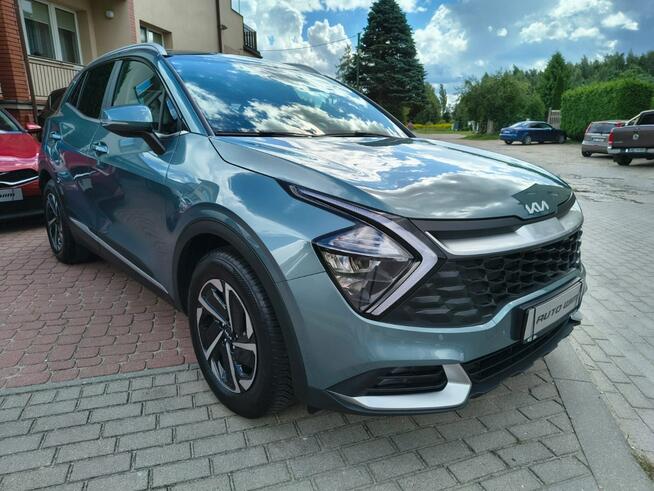 Kia Sportage 2025/L/SALON POLSKA/FV23%/1 WŁ/serwis ASO/gwarancja Ełk - zdjęcie 4