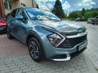Kia Sportage 2025/L/SALON POLSKA/FV23%/1 WŁ/serwis ASO/gwarancja Ełk - zdjęcie 4