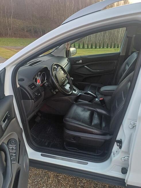 sprzedam Forda Zakliczyn - zdjęcie 3