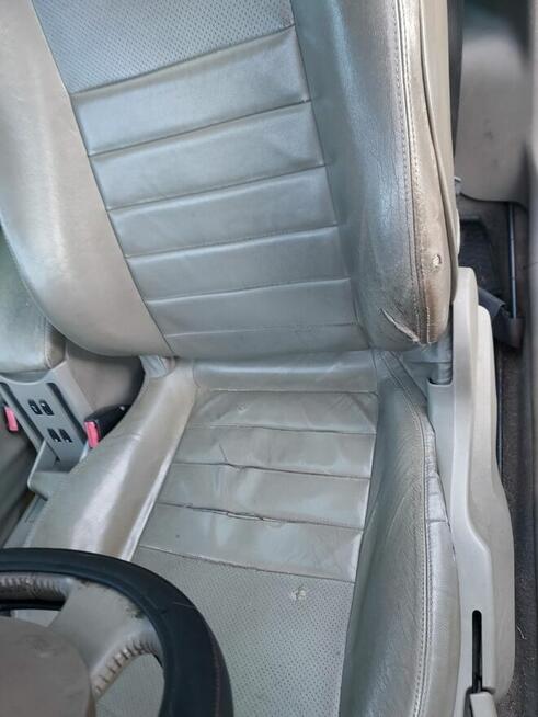 Renault Megane 2004 Częstochowa - zdjęcie 8