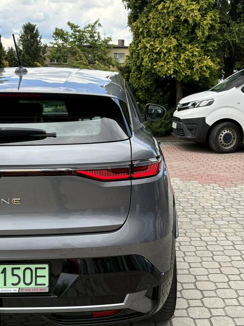 Renault Megane Rezerwacja Tarnowskie Góry - zdjęcie 12