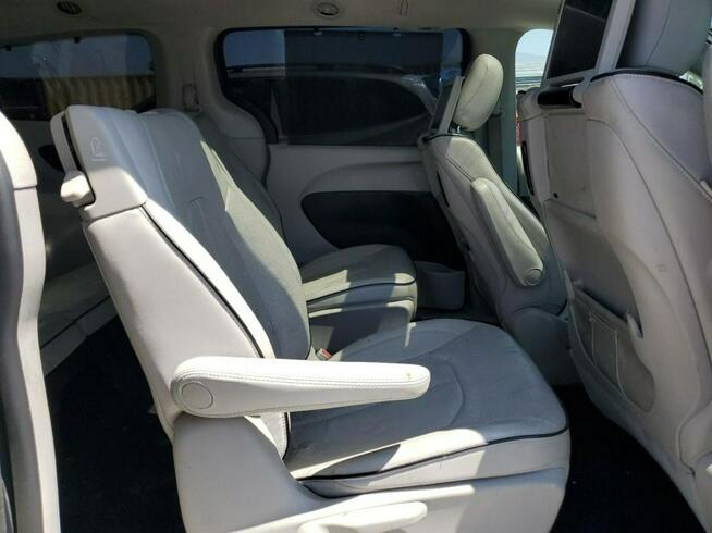 Chrysler Pacifica / LIMITED / Hybryda / Kanada / niski przebieg Tarnów - zdjęcie 11