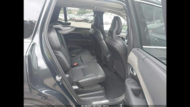 Volvo XC 90 INSCRIPTION / AWD / T6 / niski przebieg Warszawa - zdjęcie 10