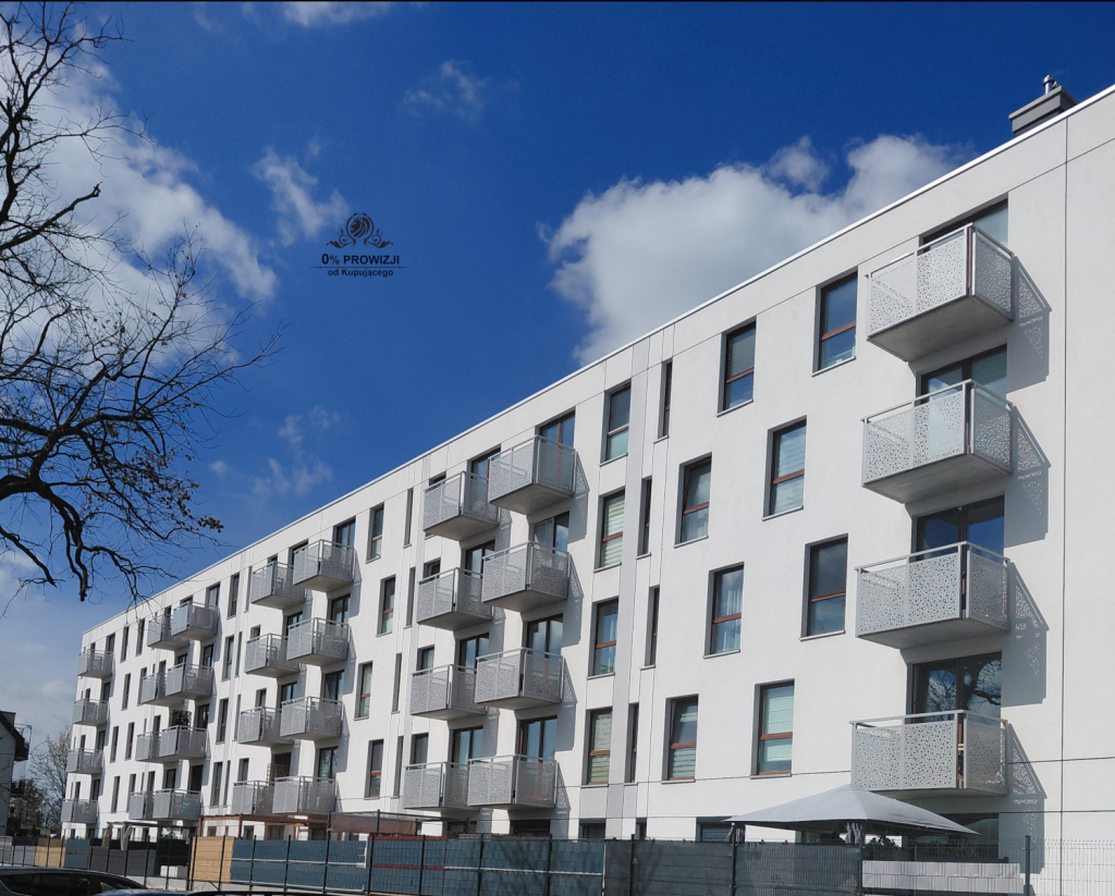 Piekne mieszkanie 2pokojowe  z ogródkiem w doskonałej lokalizacji Wrocław - zdjęcie 6