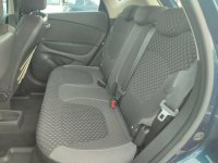 Renault Captur Nawigacja podgrzewane fotele kamera Otwock - zdjęcie 6