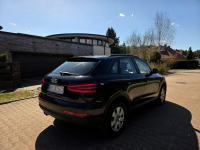 Audi Q3 quattro 2.0TDI 140KM 2013r Navi, LED, Grzane Fotele Tychy - zdjęcie 3