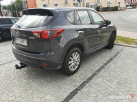 Mazda CX-5 Mazda CX-5 2.5 AUTOMAT 4X4 Bełdno - zdjęcie 3