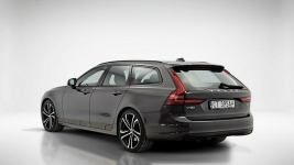 Volvo V60 D R-Design aut  ! Z Polskiego Salonu ! Faktura VAT ! Warszawa - zdjęcie 3