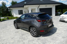 Mazda CX-3 Exclusive-Line! Head-Up! Kamera! Ledy! Gwarancja! Grójec - zdjęcie 3