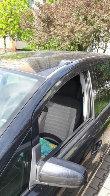 Syndyk sprzeda samochód osobowy Opel Zafira Warszawa - zdjęcie 6
