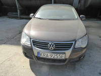 Volkswagen, model EOS 2.0 FSI