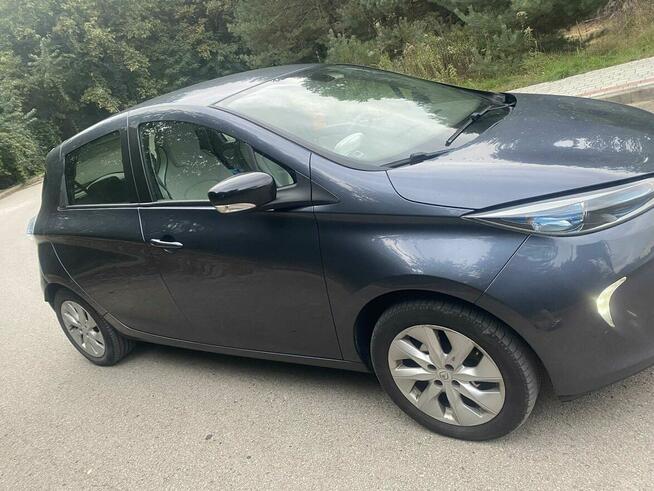 Renault Zoe Majdan Królewski - zdjęcie 3