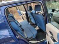 reno modus 1.6benz/2005 tylko 151tys, km, bogata wersja Bydgoszcz - zdjęcie 3