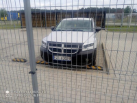 Dodge caliber Nowa Sól - zdjęcie 3