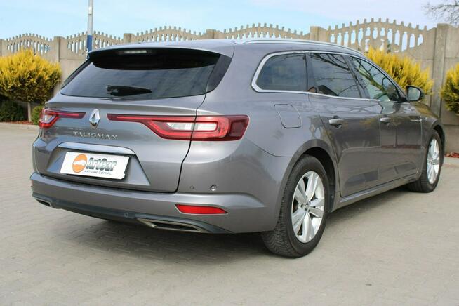 Renault Talisman 1.6 DCI 160KM Automat 2018Rok Przebieg 186862km Salon Zambrów - zdjęcie 7