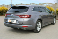 Renault Talisman 1.6 DCI 160KM Automat 2018Rok Przebieg 186862km Salon Zambrów - zdjęcie 7