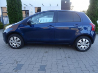 Niezawodna Toyota Yaris 1.3 z klimatyzacją. Łódź - zdjęcie 5