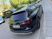 Audi A4 Allroad 4x4 Szczecin - zdjęcie 7