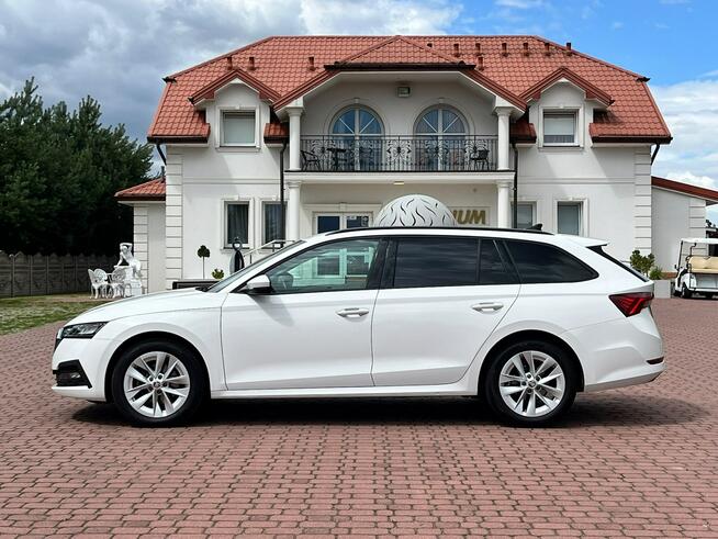 Octavia 2.0 TDI | 2023 | Serwis ASO | Salon PL | 116 KM | automat Nowe Iganie - zdjęcie 2