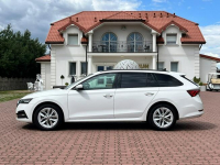 Octavia 2.0 TDI | 2023 | Serwis ASO | Salon PL | 116 KM | automat Nowe Iganie - zdjęcie 2