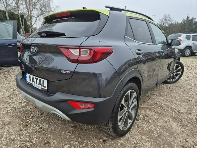 Kia Stonic Super wersja* 62.000km Bydgoszcz - zdjęcie 2