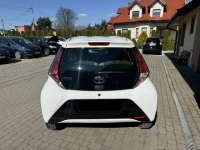 Toyota Aygo !! Rezerwacja !! Orzech - zdjęcie 8
