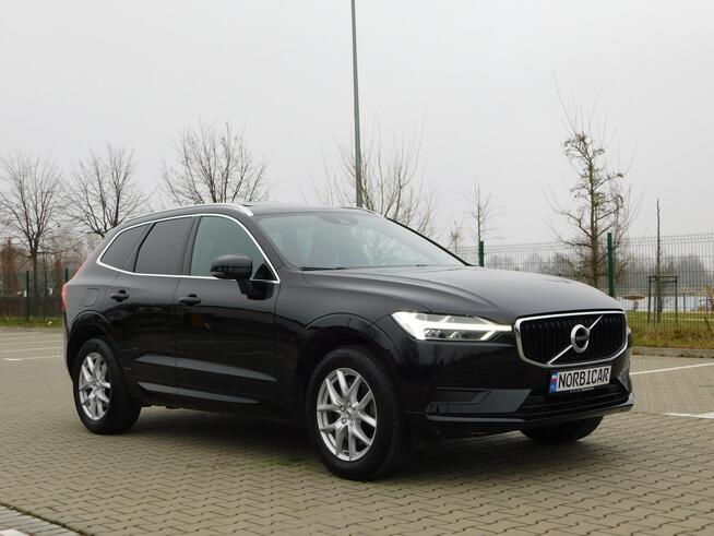 Volvo XC 60 2.0D4 190KM z Gwarancją  Skóra Fotele Comforty Panorama Żyrardów - zdjęcie 5