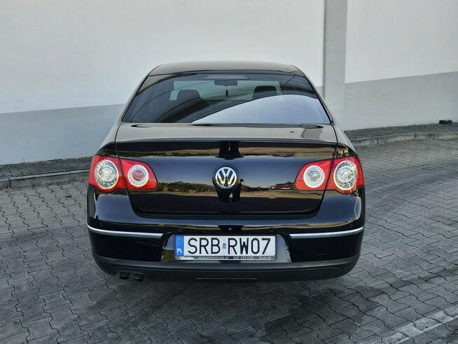 Volkswagen Passat 1,9 tdi Doinwestowany Serwis ! Rybnik - zdjęcie 5
