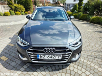 Audi A4 Limousine Będzin - zdjęcie 2