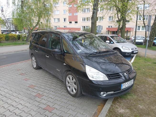 Renault Espace 4 Grunwald - zdjęcie 7