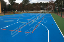 KONSERWACJA NAWIERZCHNI Białołęka - zdjęcie 5