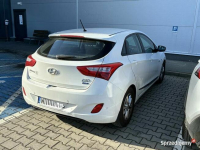 HYUNDAI I30,1,6 gdi 135km, 2014/2015r. Warszawa - zdjęcie 4