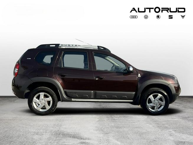 Dacia Duster 1.6 Benzyna 114KM 2016 Nawigacja SalonPL Kielce - zdjęcie 6