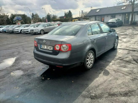 Volkswagen Jetta 1.9TDI 105km 07r Tarnów - zdjęcie 4