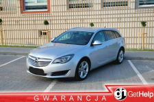 Opel Insignia 2.0cdti 163KM Automat*Navi*Xenon